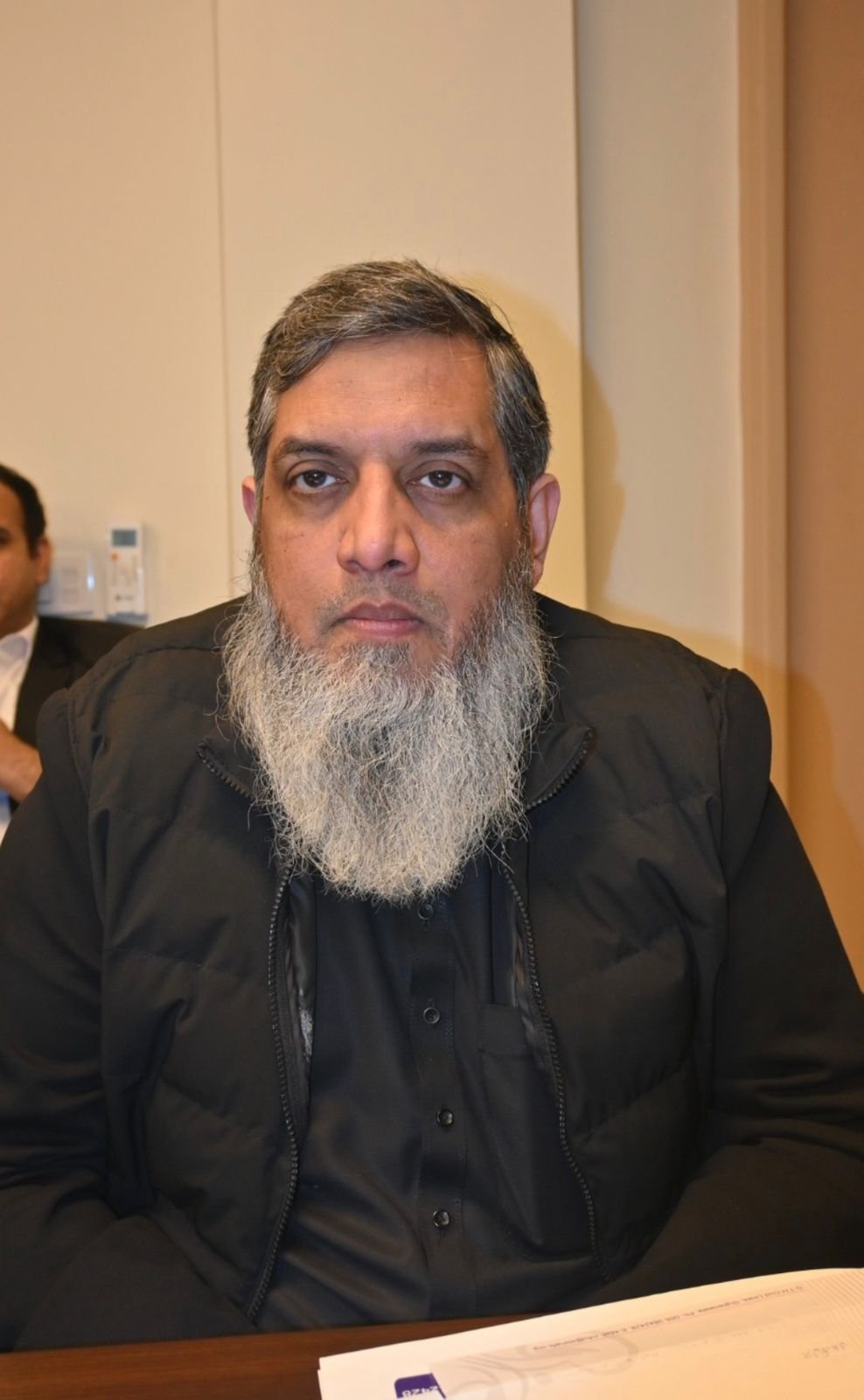 Aqeel Ahmad 